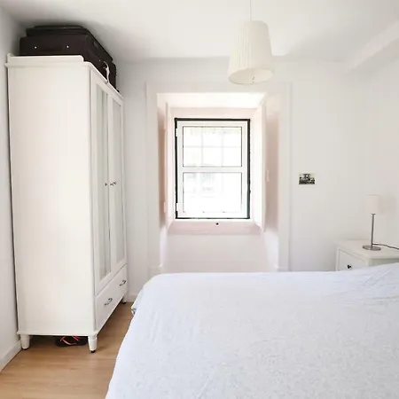 Vendégház Gaveas Lisboa