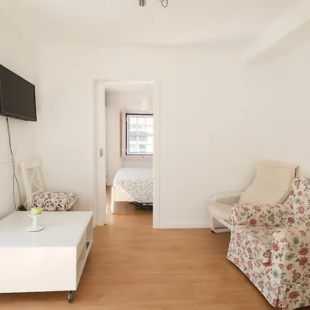 Gaveas Guest house Lisbon